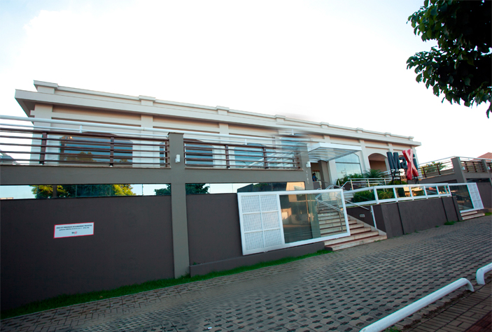 Universidade Pública