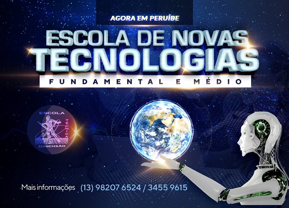 Estudar na Dimensão