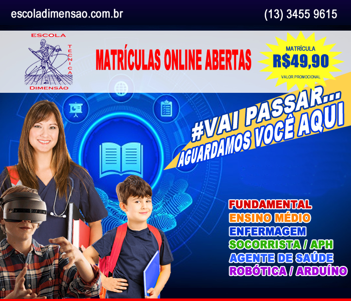 Cursos com valores promocionais