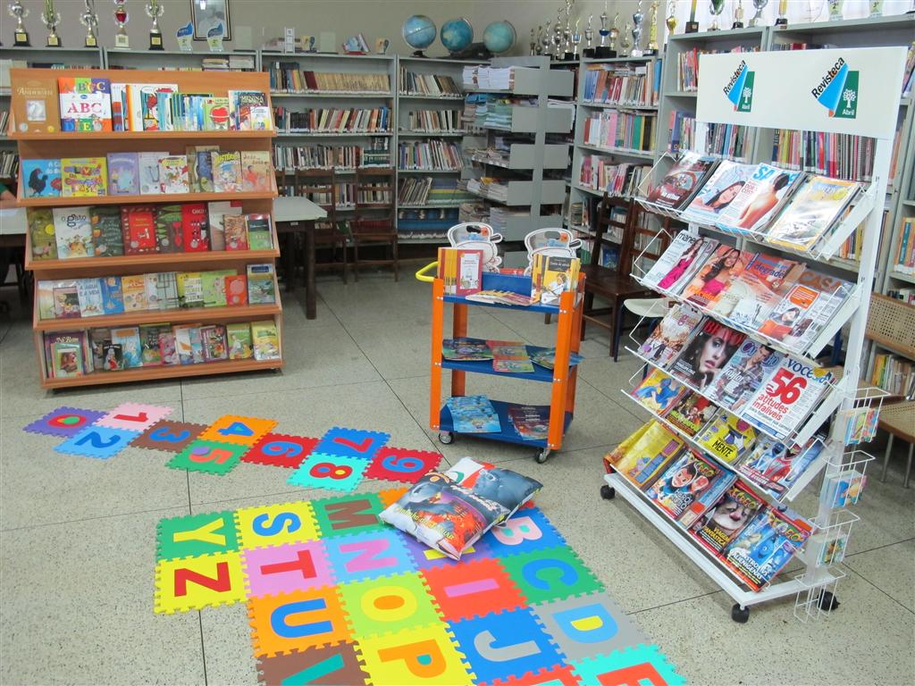 Biblioteca