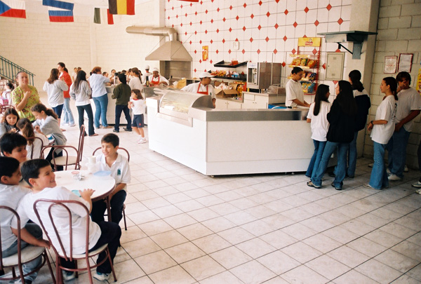 Cantina