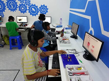 Laboratórios
