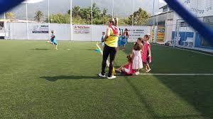 Centro Esportivo