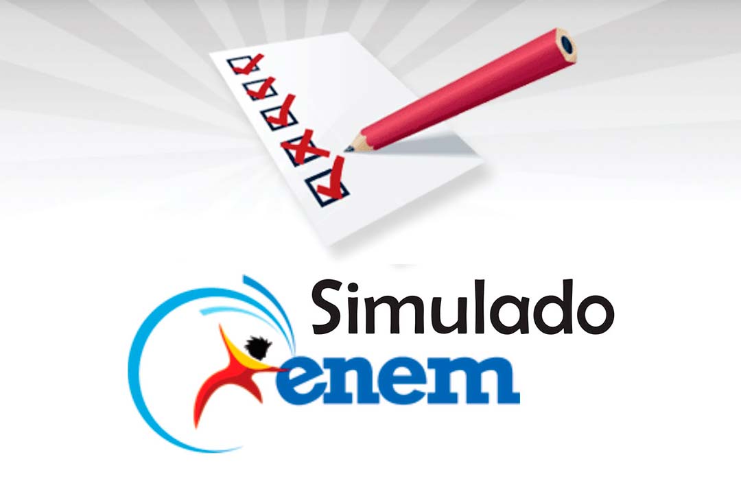 Simulado do Enem